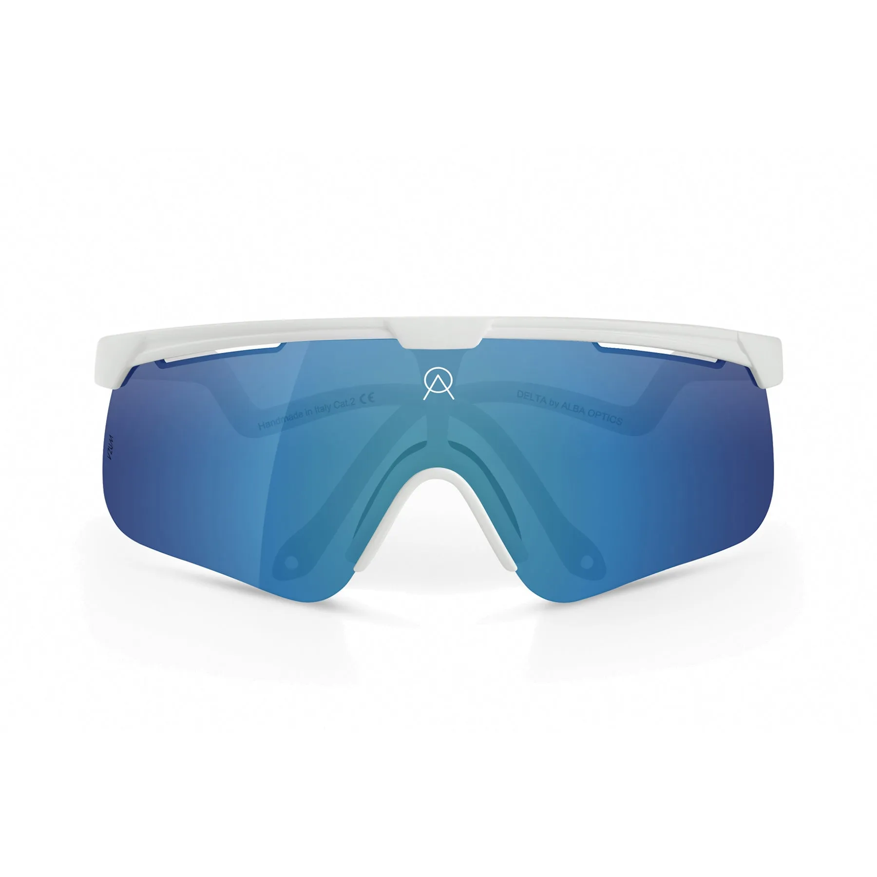 Alba Optics Delta - White (VZUM Cielo Lens)