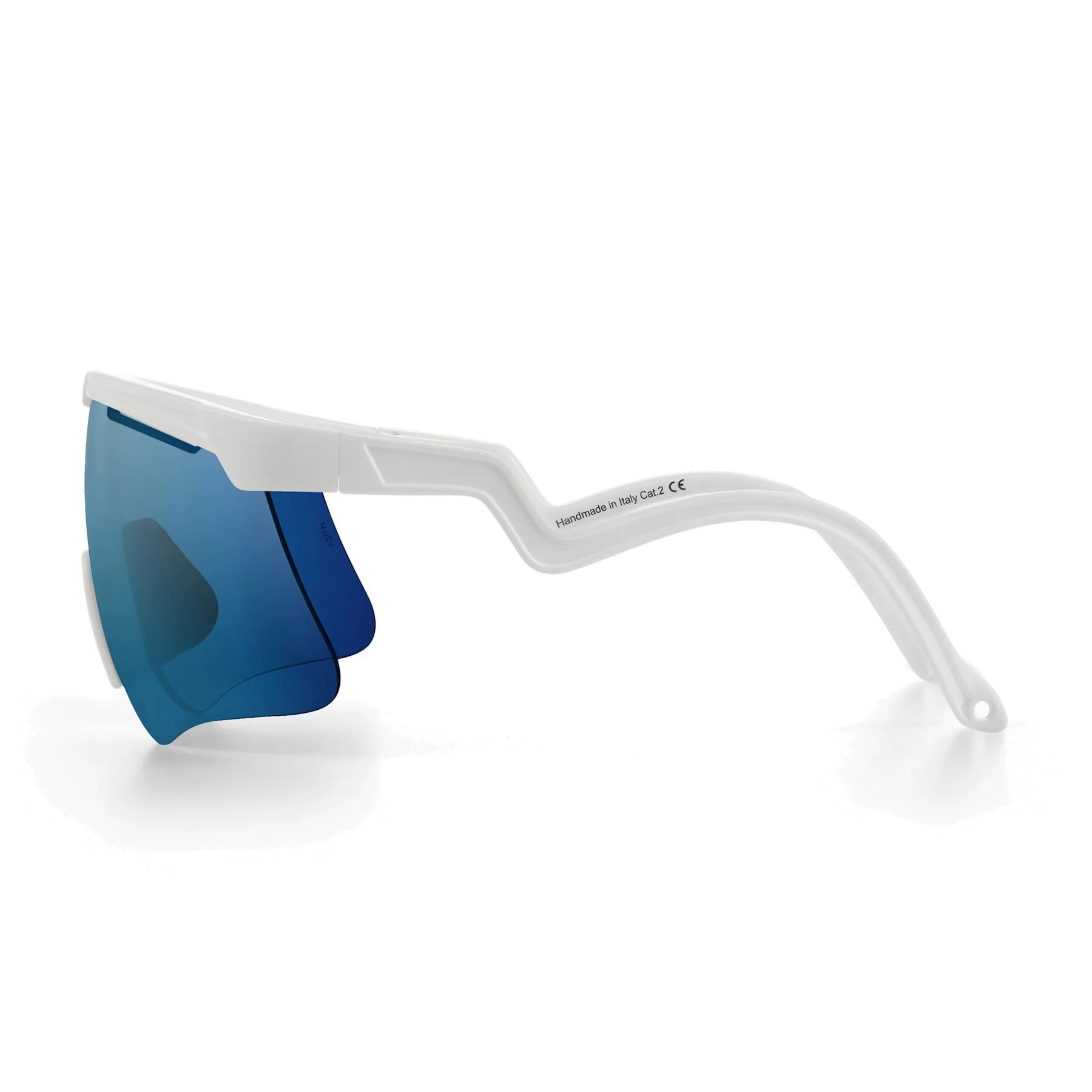 Alba Optics Delta - White (VZUM Cielo Lens)