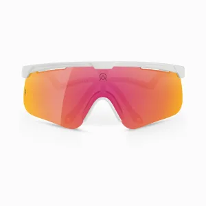 Alba Optics Delta - White (VZUM Lava Lens)