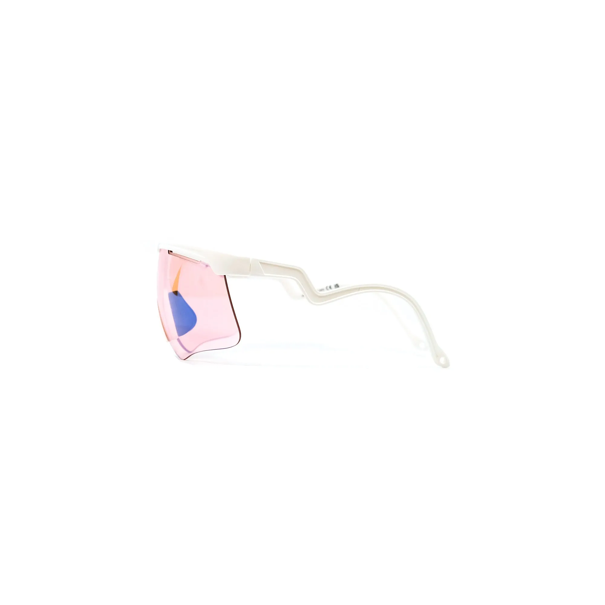 Alba Optics Delta - White (VZUM Photochromatic FLM Lens)