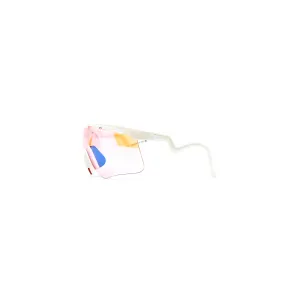 Alba Optics Delta - White (VZUM Photochromatic FLM Lens)