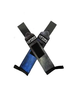 All the Stars Wrist Wraps