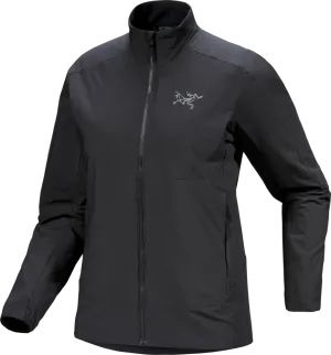 Allium Insulated Jacket Women's