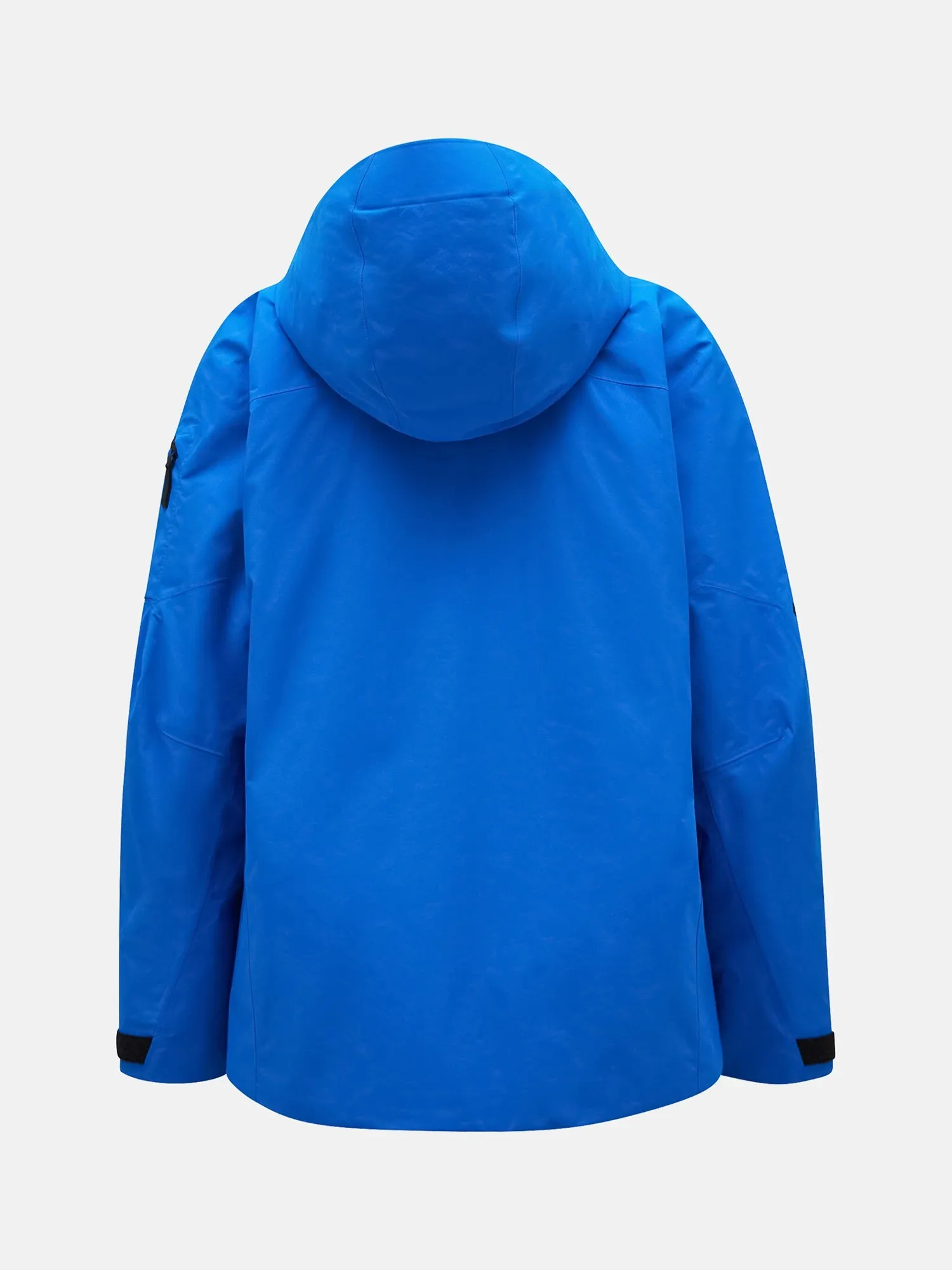 Alpine Gore-Tex 2L Insulated Jacket M