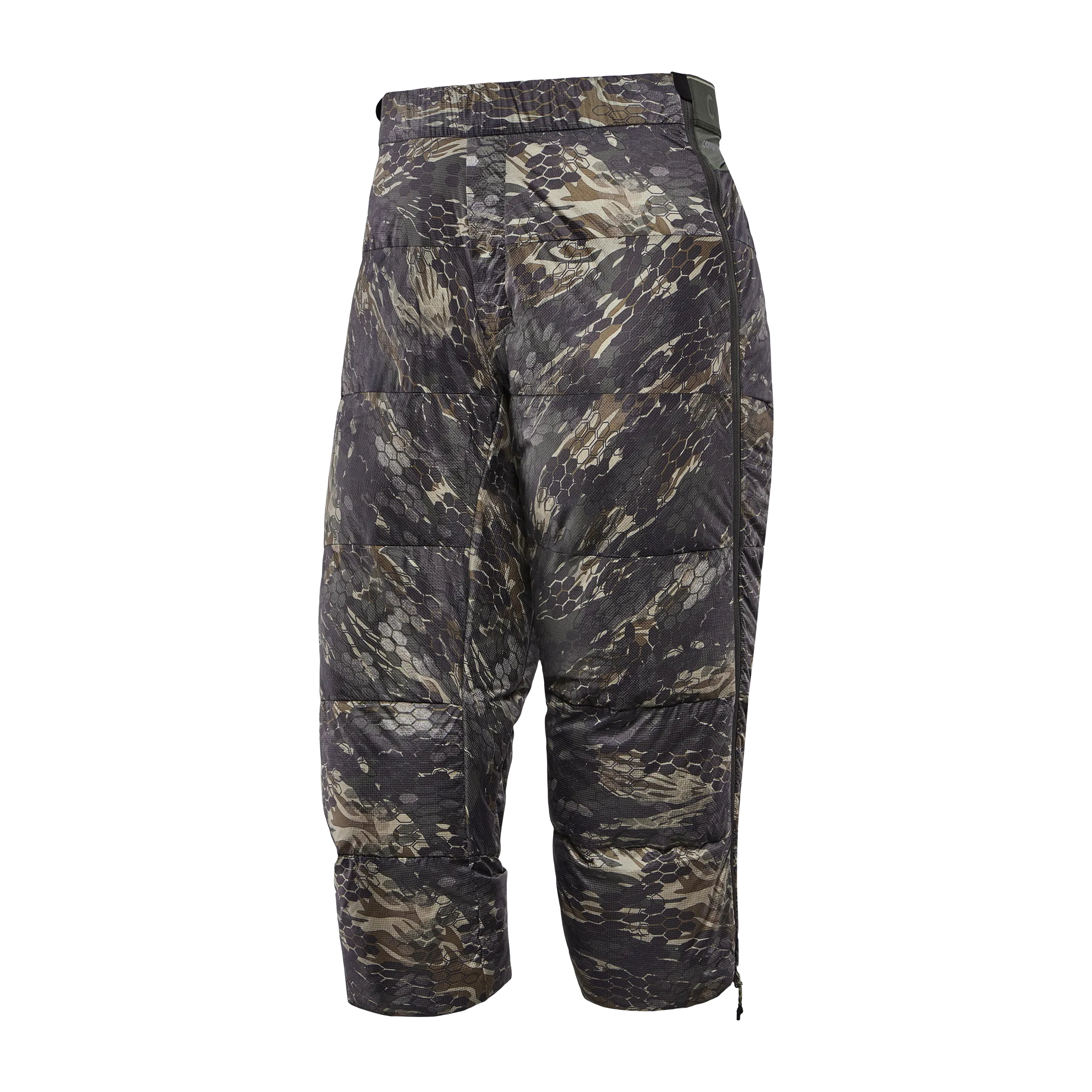 Alps Down 3/4 Zip Pant