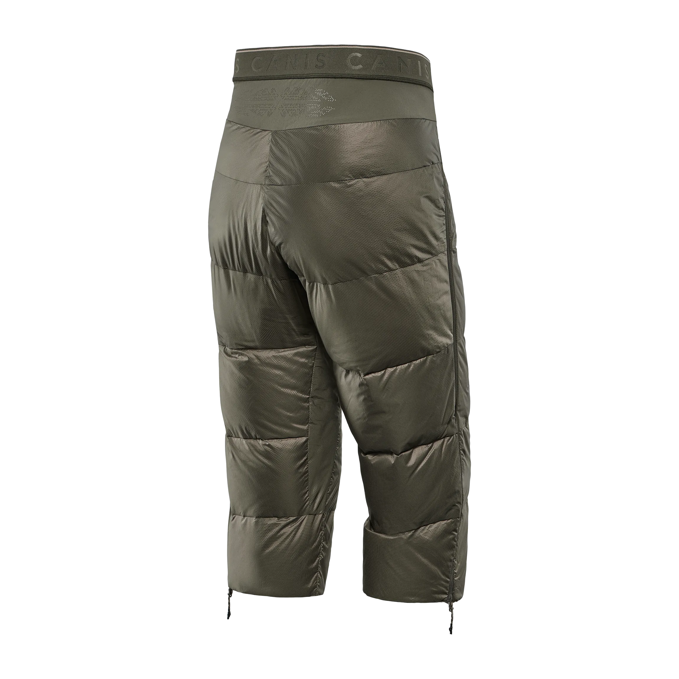 Alps Down 3/4 Zip Pant