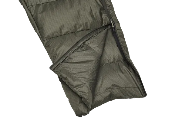 Alps Down 3/4 Zip Pant