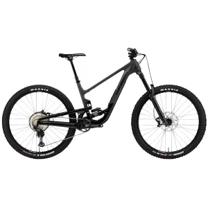 Altitude C50 Shimano