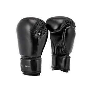 AmazonBasics Boxing Gloves - 16-Ounce (453-Grams)
