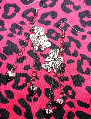 ANGEL LOVE EARRINGS