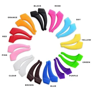 Anti-Slip Comfort Glasses Retainers