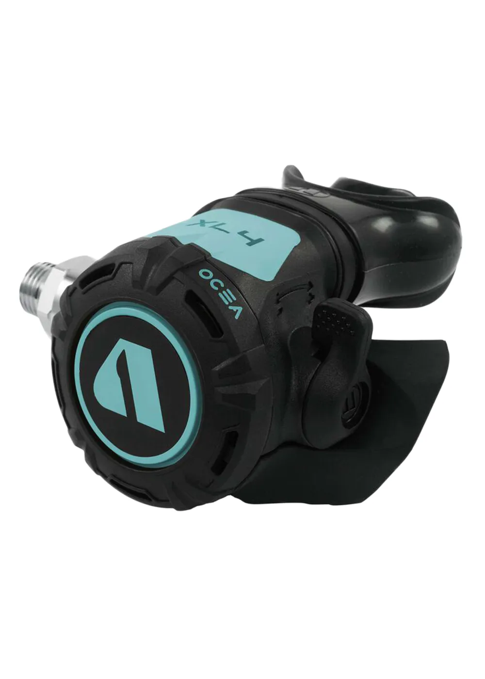 Apeks XL4 Ocea Regulator Set - Yoke