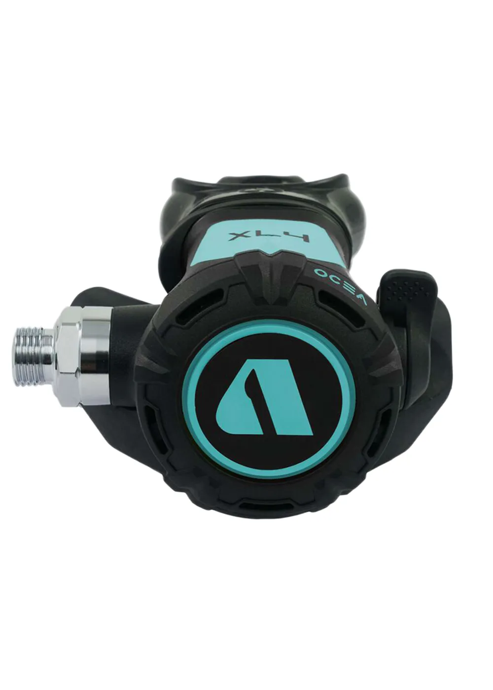 Apeks XL4 Ocea Regulator Set - Yoke