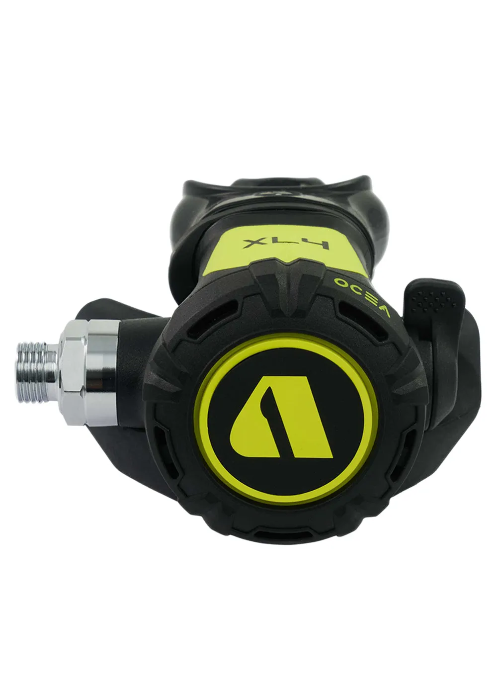 Apeks XL4 Ocea Regulator Set - Yoke