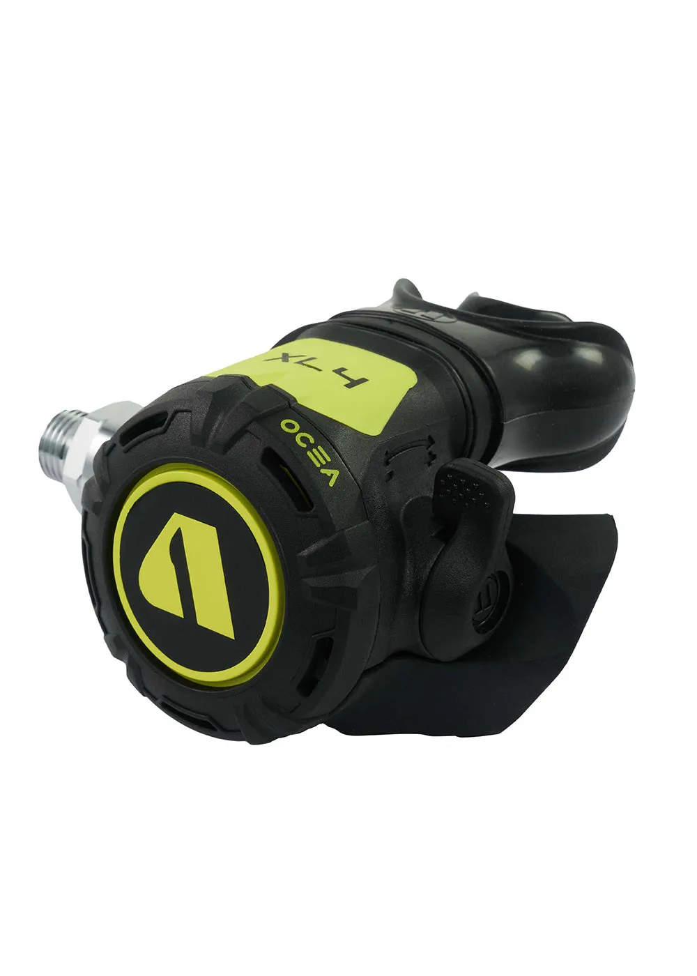 Apeks XL4 Ocea Regulator Set - Yoke