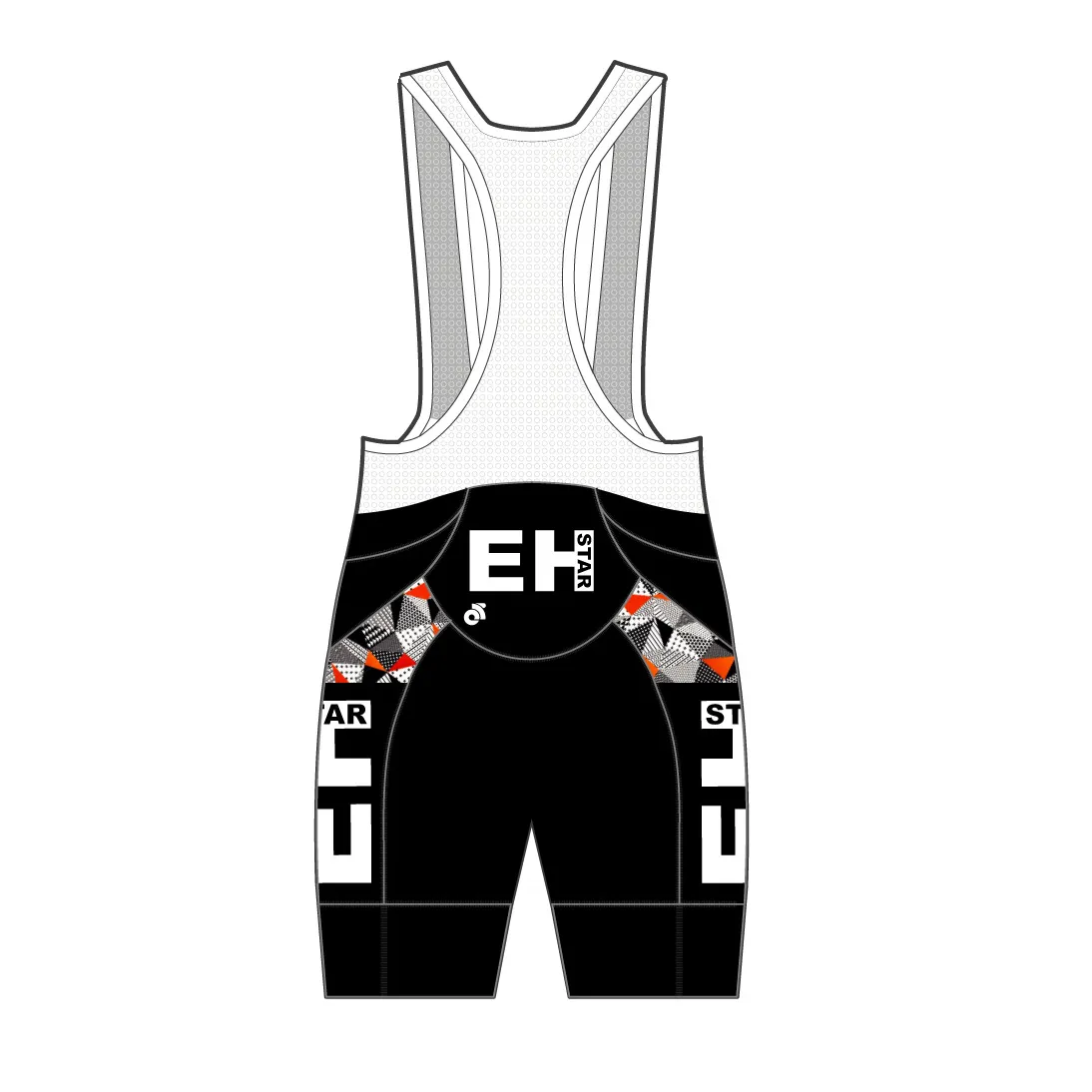 APEX  Summer Bib Shorts
