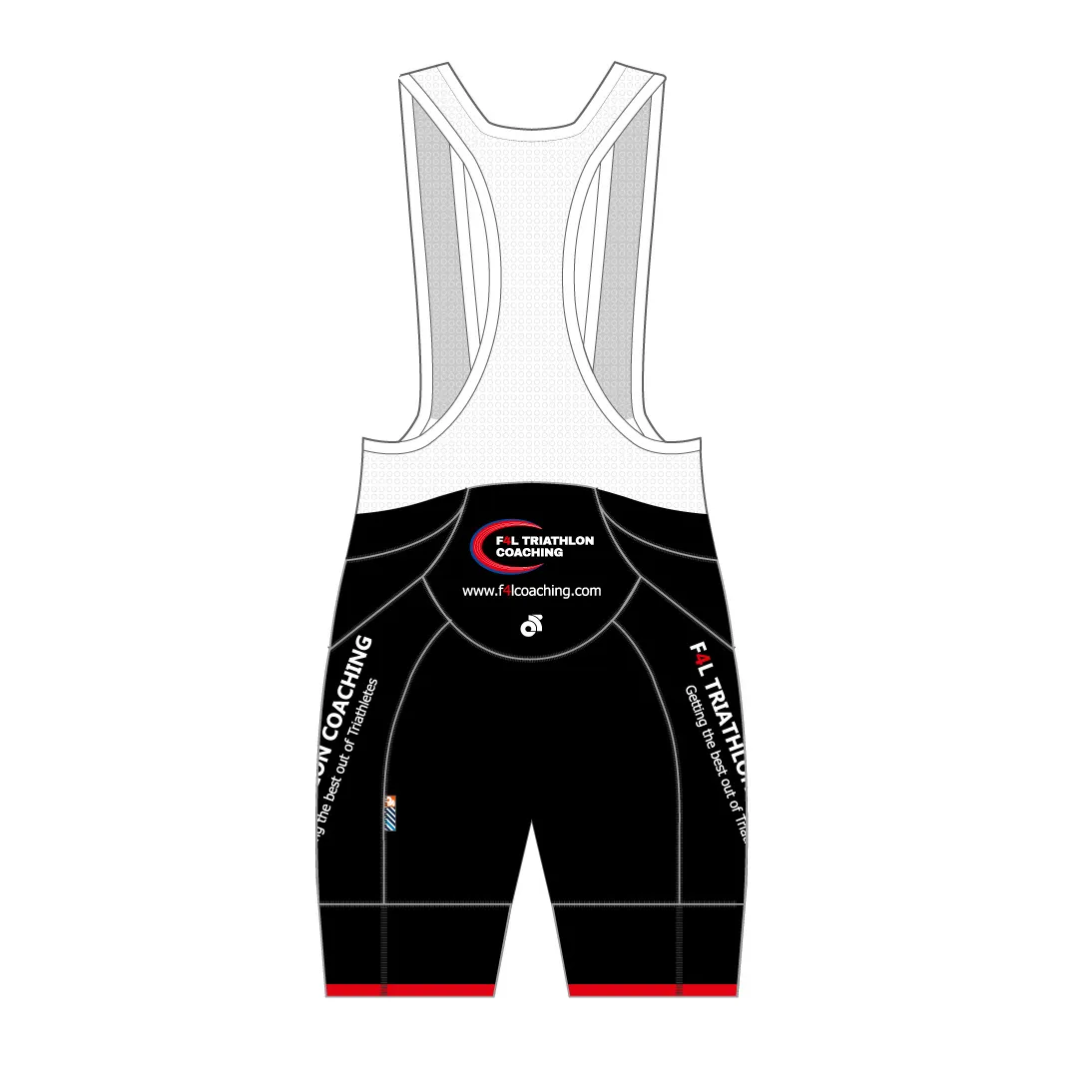 APEX  Summer Bib Shorts