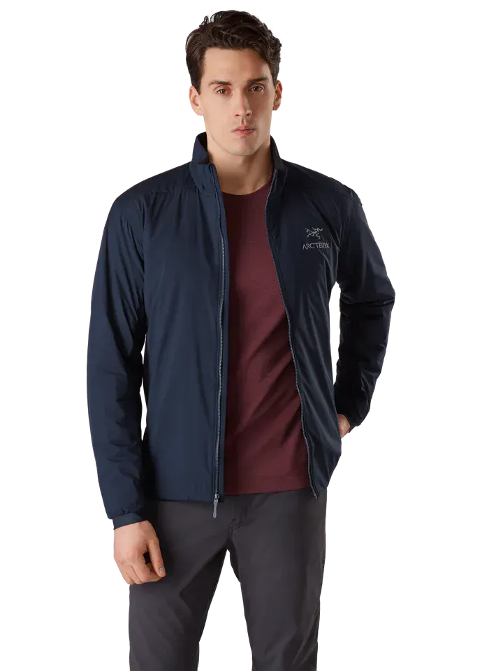 Arcteryx Atom LT Mens Insulated Jacket