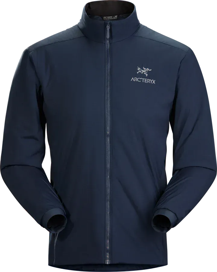 Arcteryx Atom LT Mens Insulated Jacket