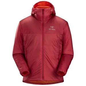 Arcteryx Nuclei FL Mens Insulated Hooded Jacket