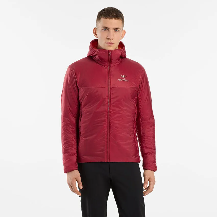 Arcteryx Nuclei FL Mens Insulated Hooded Jacket
