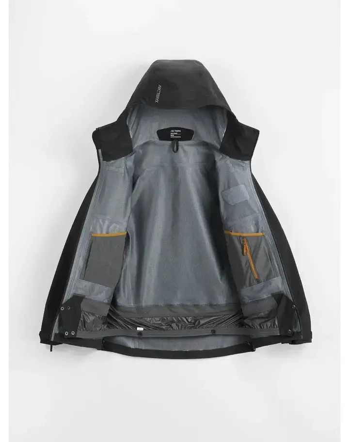 Arc'teryx Sabre Waterproof Men's Jacket