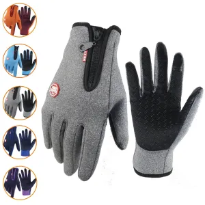 Arctic™ | TouchScreen Winter Gloves