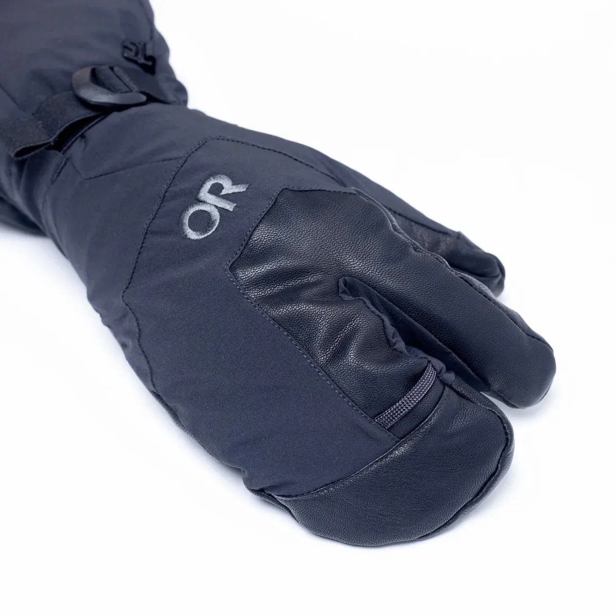 Arete Modular GORE-TEX 3-Finger Gloves - 322153