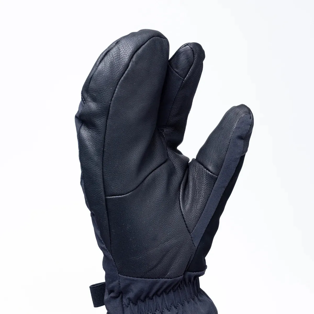 Arete Modular GORE-TEX 3-Finger Gloves - 322153