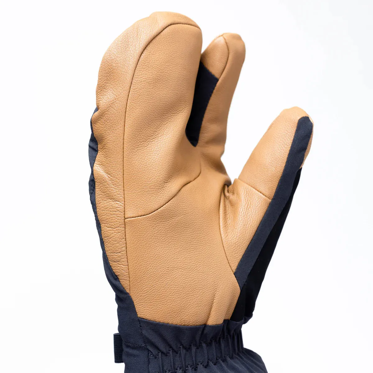 Arete Modular GORE-TEX 3-Finger Gloves - 322153
