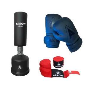 ARROW® Boxing Starter Package