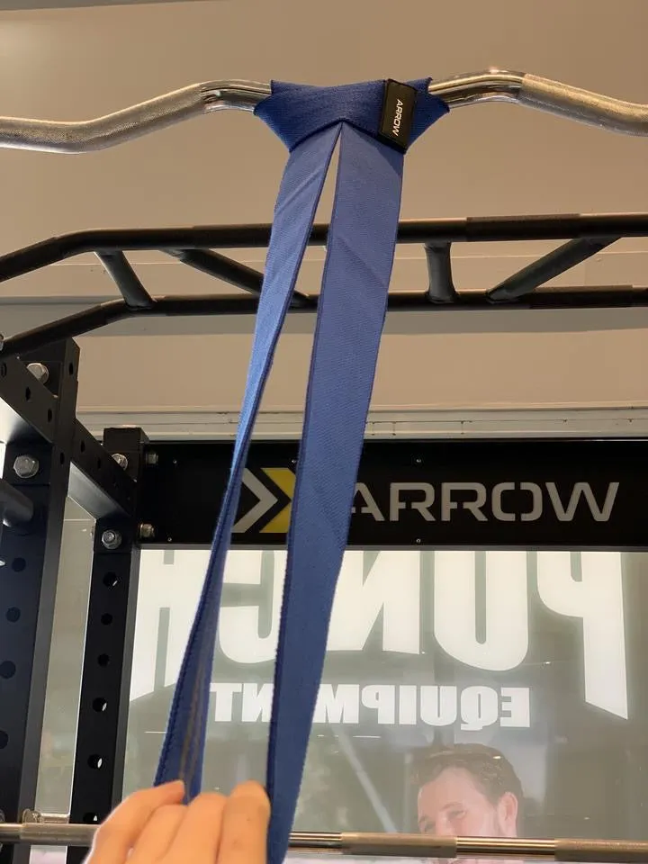 ARROW® Fabric Resistance Bands