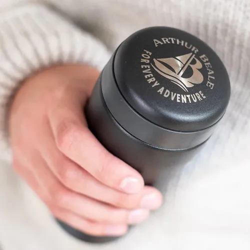 Arthur Beale Thermal Mug
