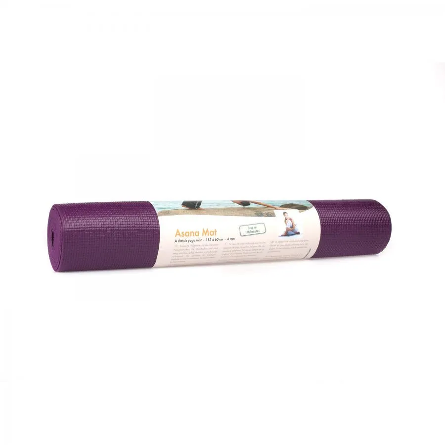 ASANA BASIC MAT