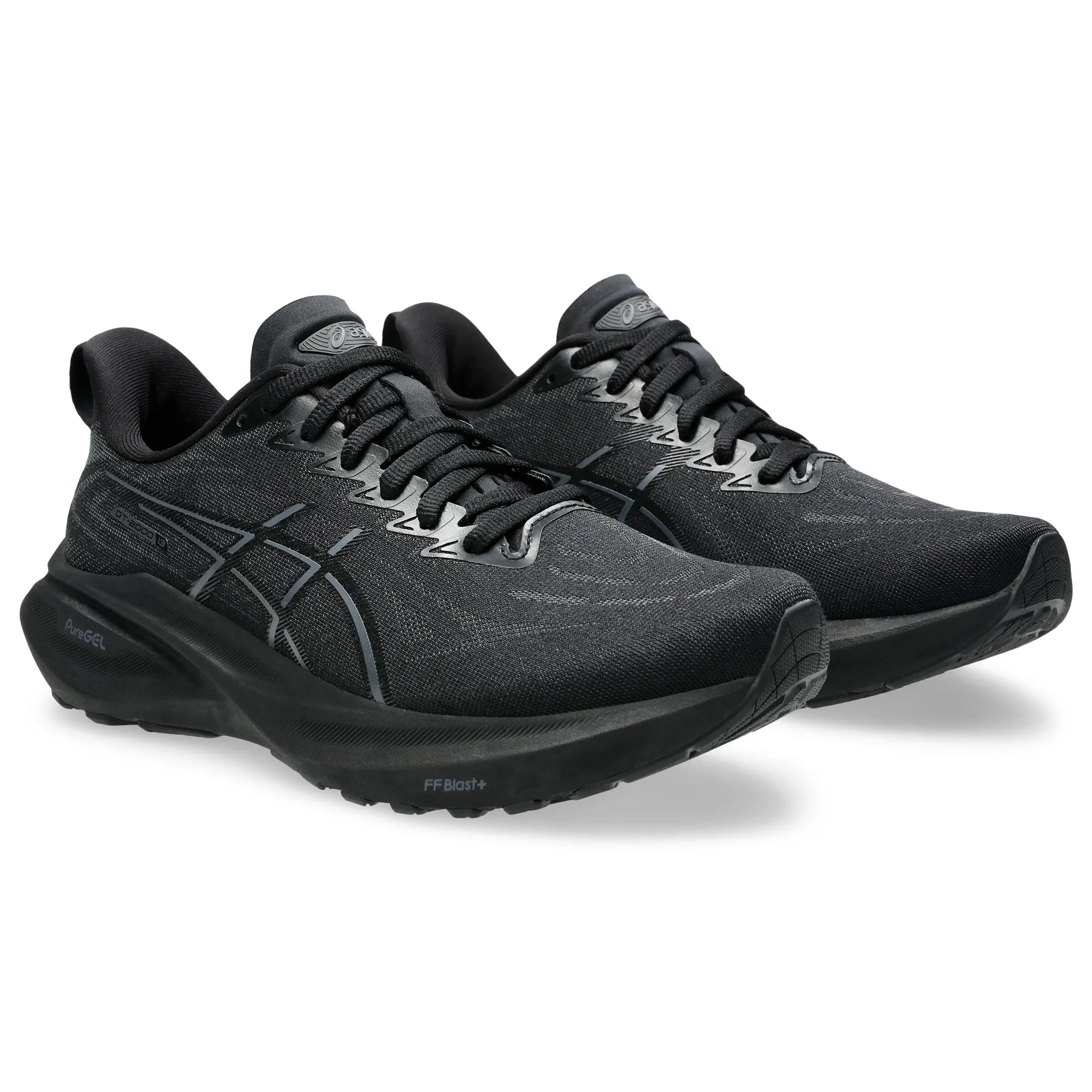 ASICS GT-2000 13 D Womens Running Shoes