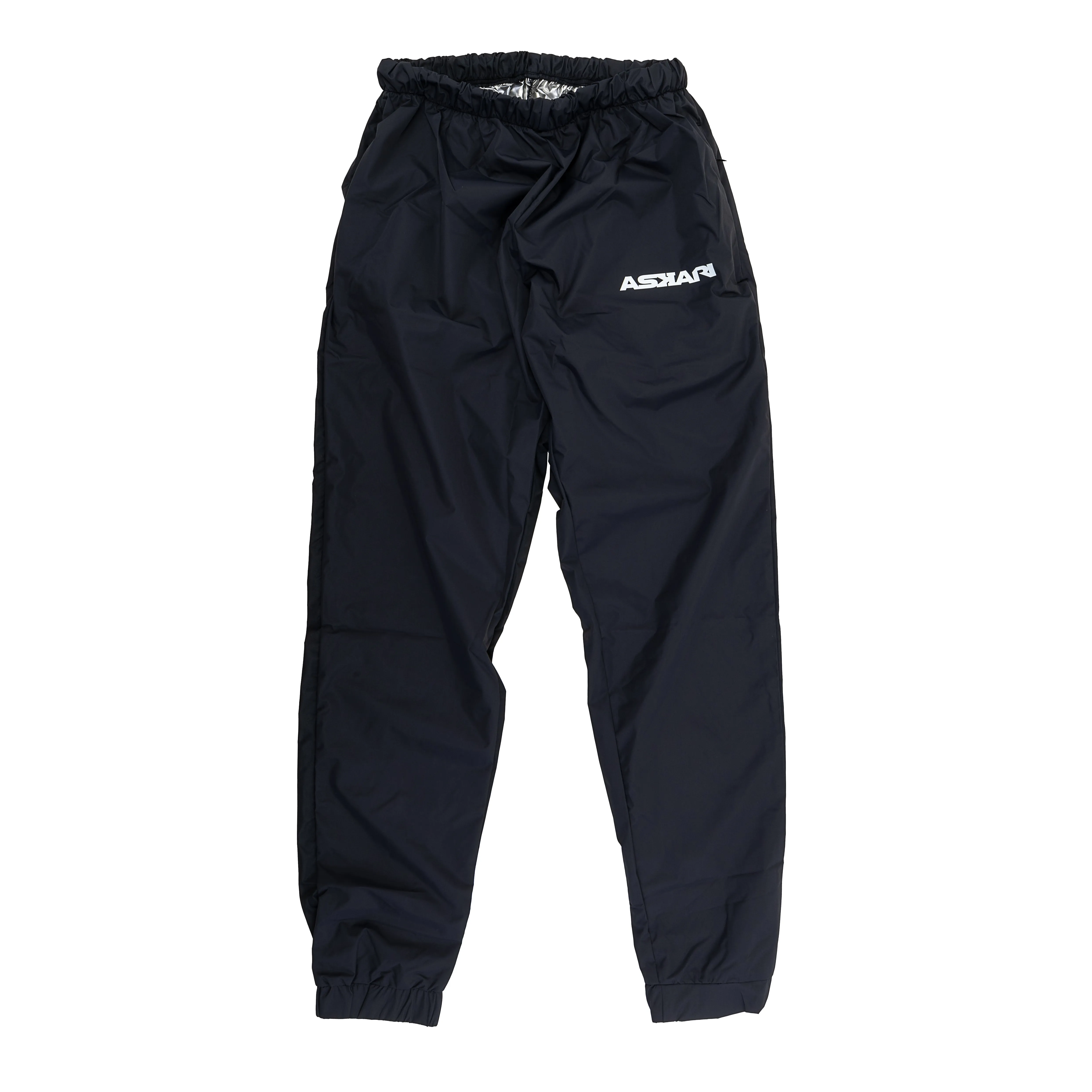 ASKARI SAUNA SUIT [ZIP]