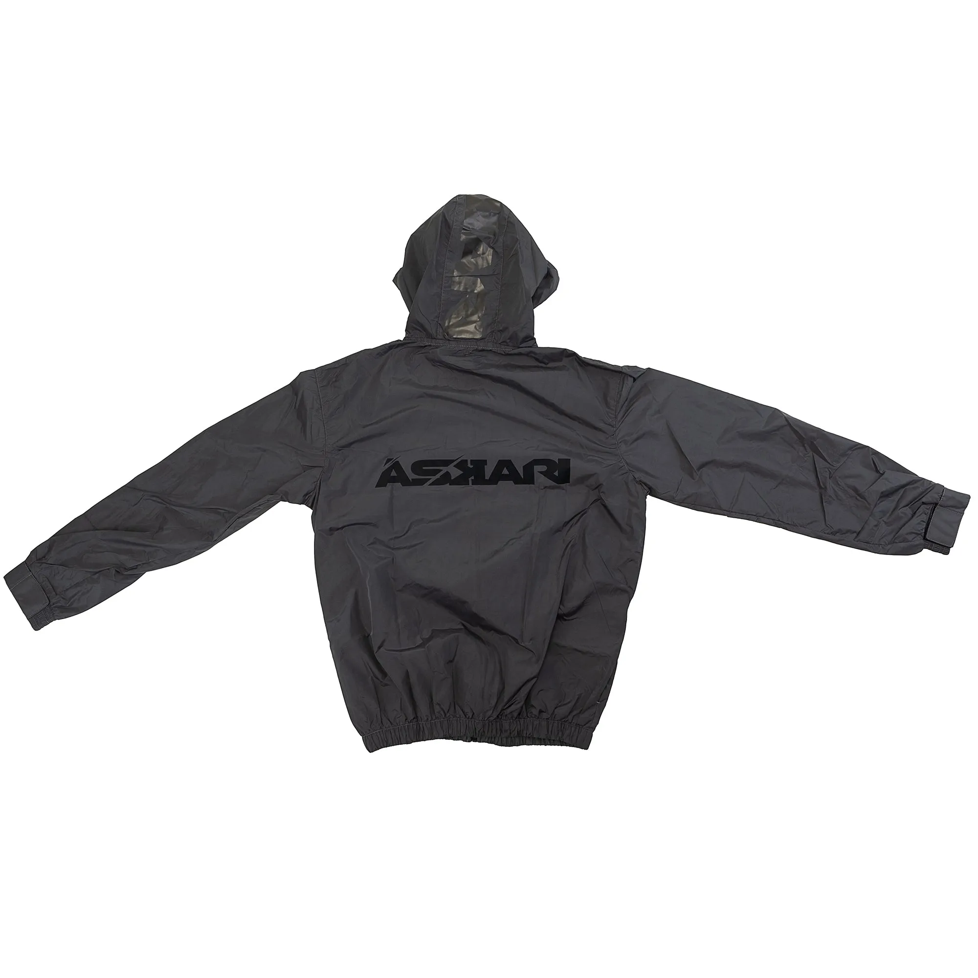 ASKARI SAUNA SUIT [ZIP]