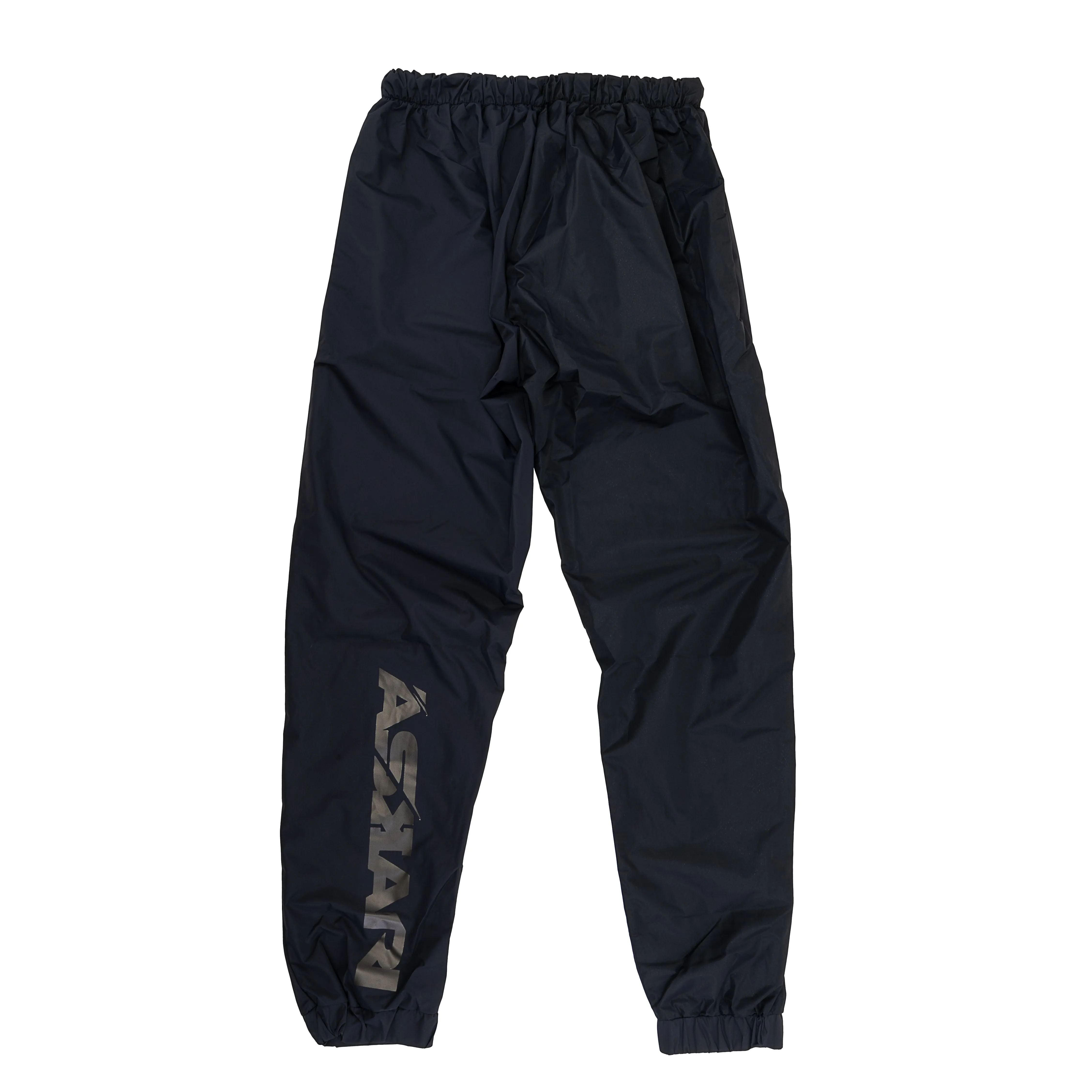 ASKARI SAUNA SUIT [ZIP]