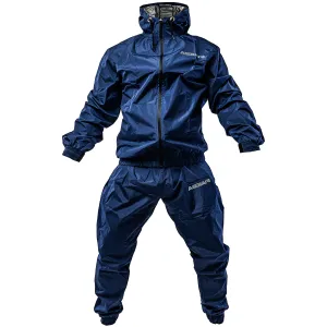 ASKARI SAUNA SUIT [ZIP]