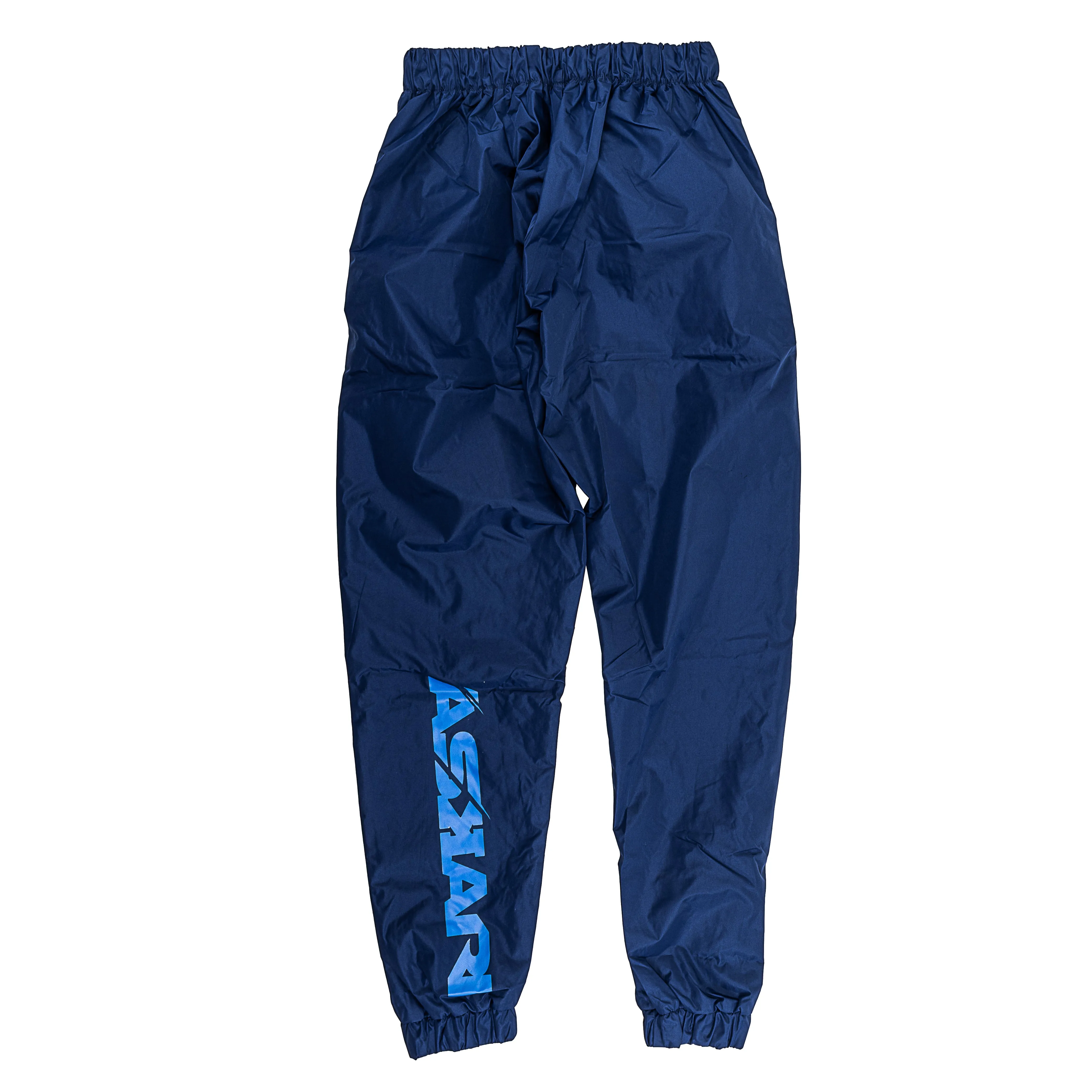 ASKARI SAUNA SUIT [ZIP]