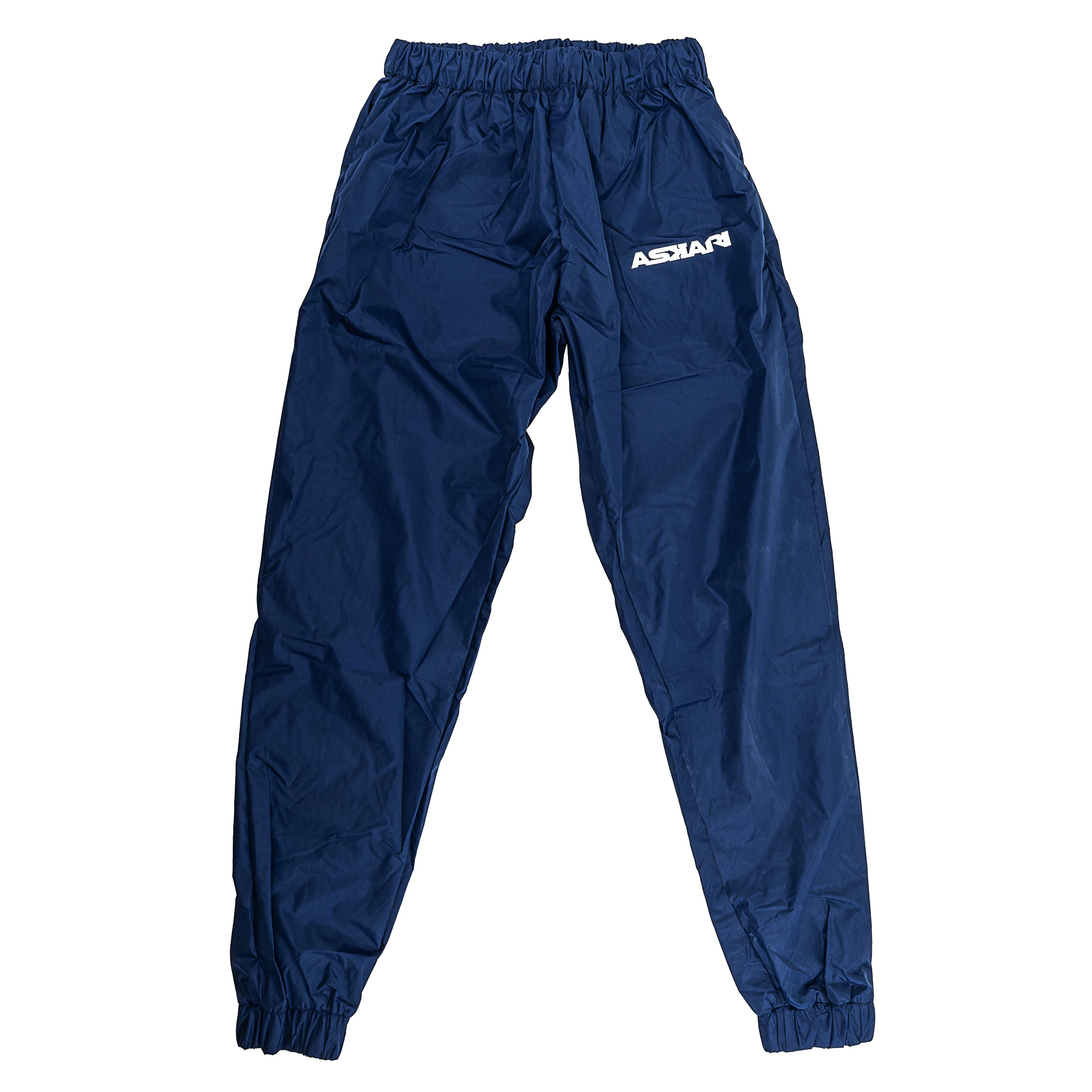 ASKARI SAUNA SUIT [ZIP]