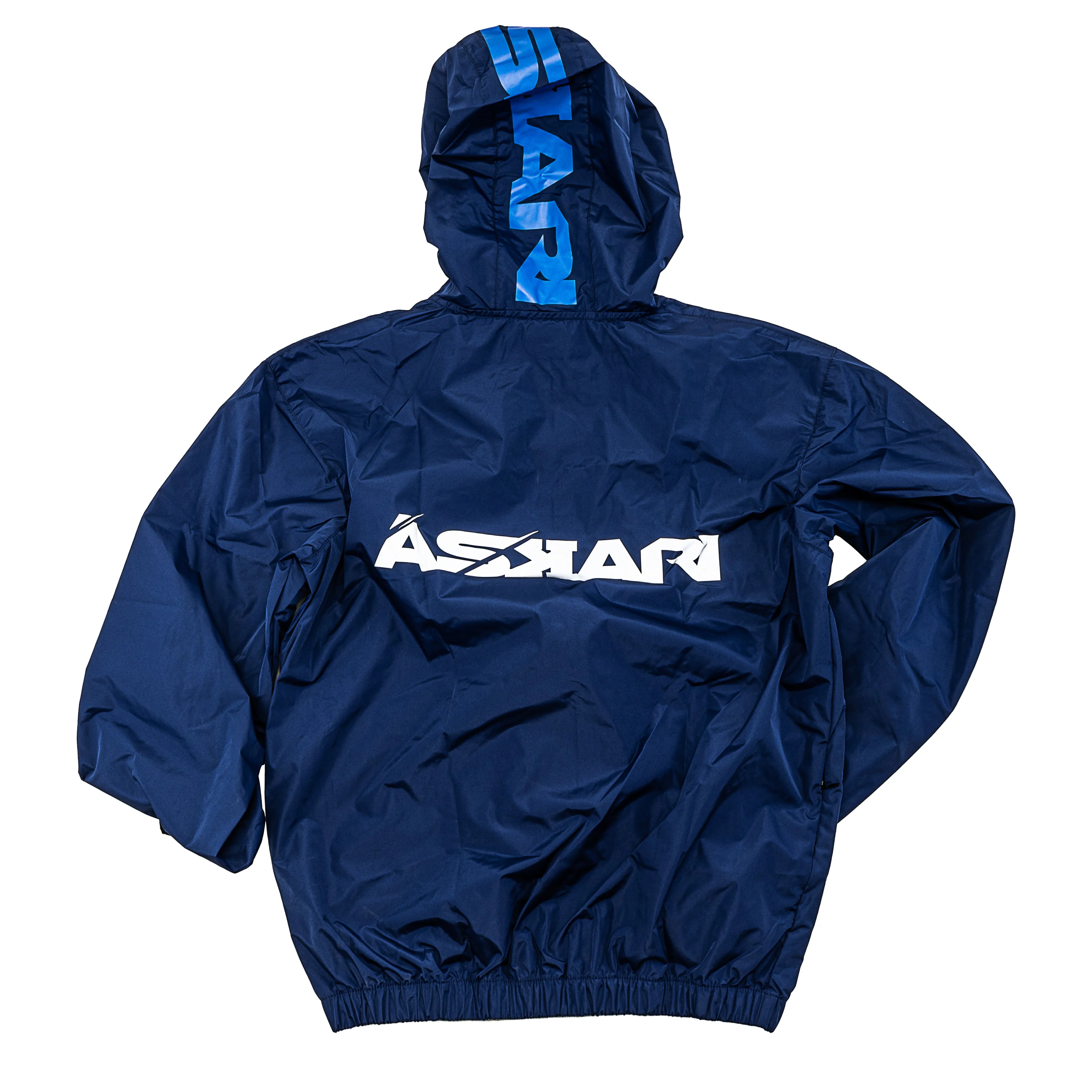 ASKARI SAUNA SUIT [ZIP]