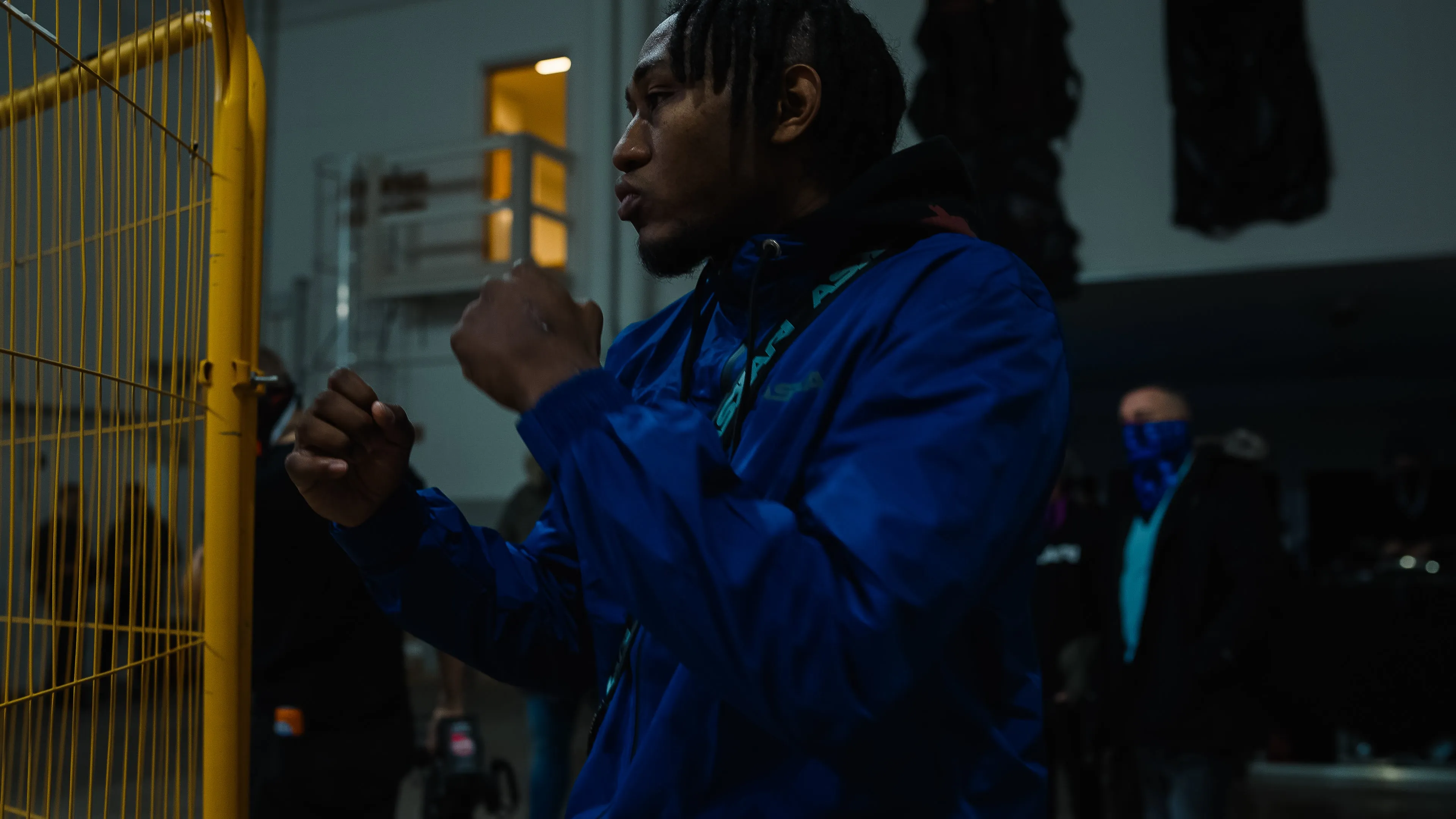 ASKARI SAUNA SUIT [ZIP]