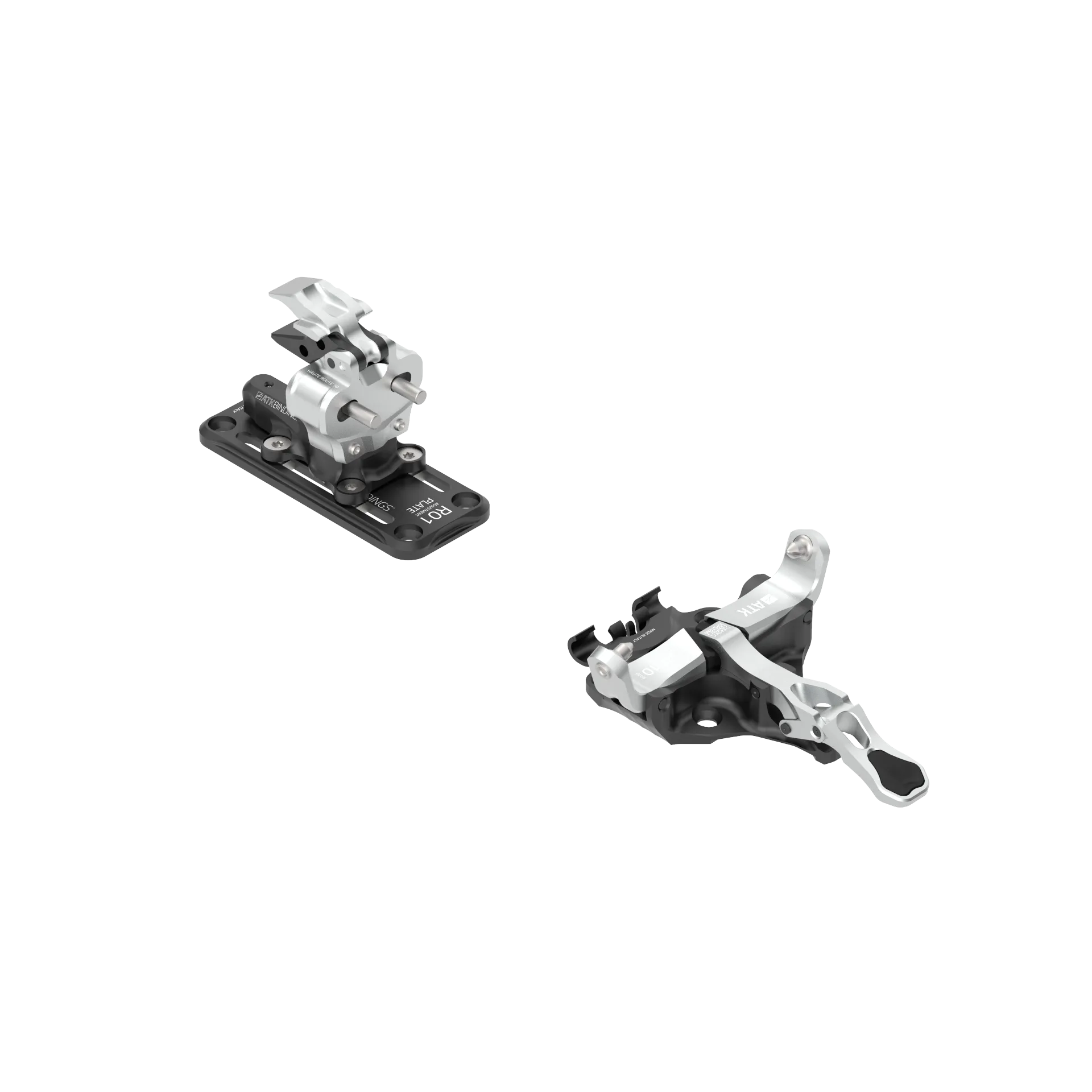 ATK Haute Route 10 Plus 2025 Bindings