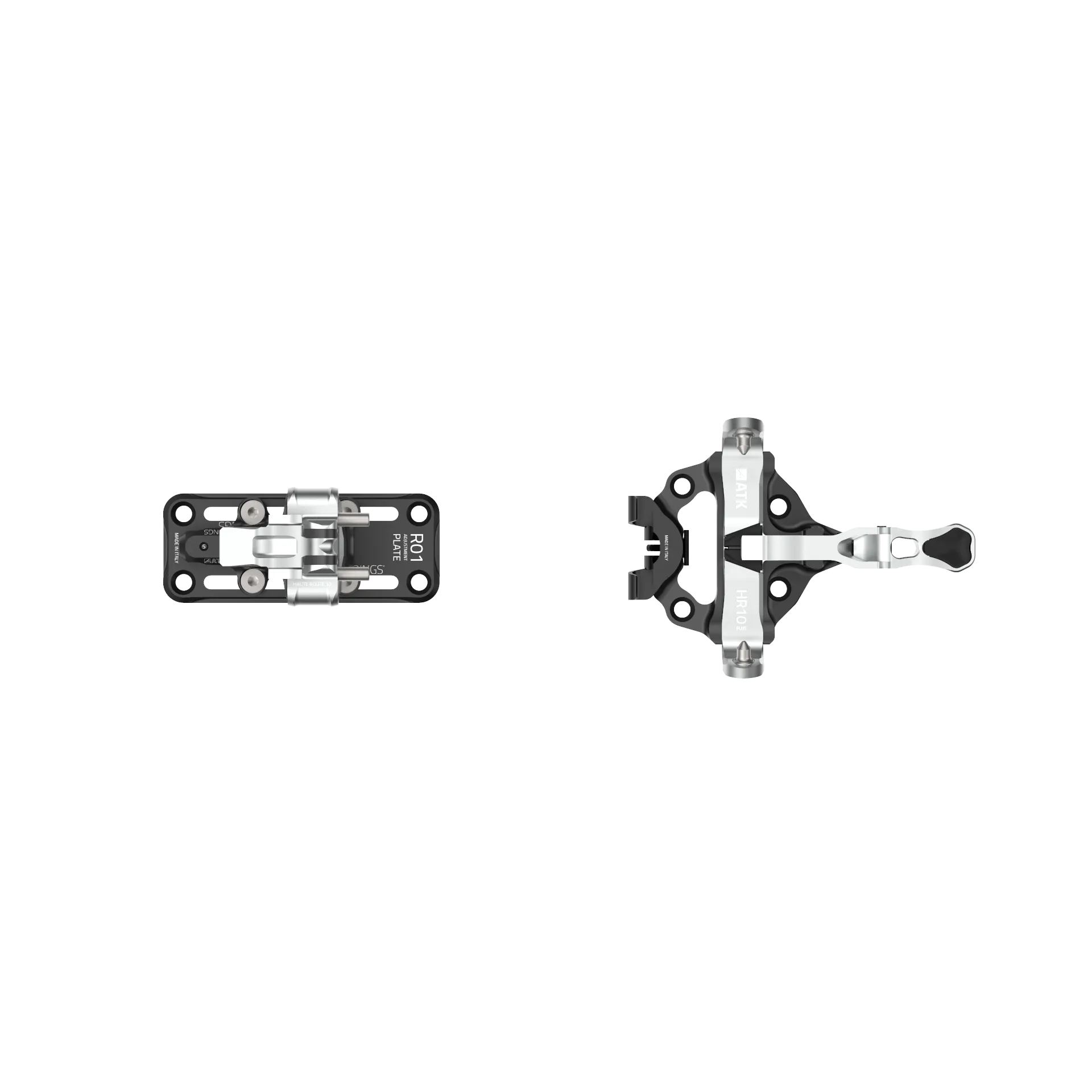 ATK Haute Route 10 Plus 2025 Bindings