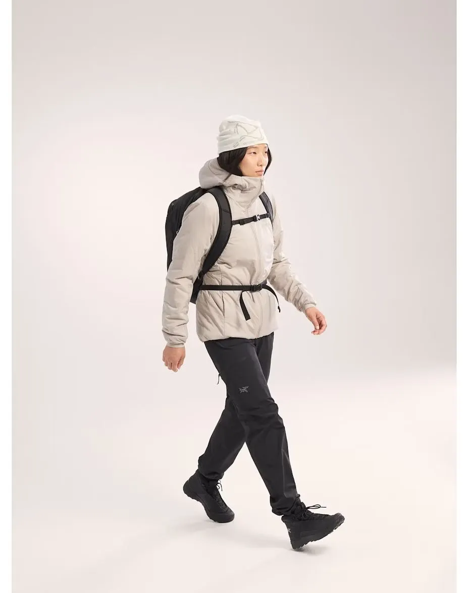 Atom Heavyweight Hoody Women's