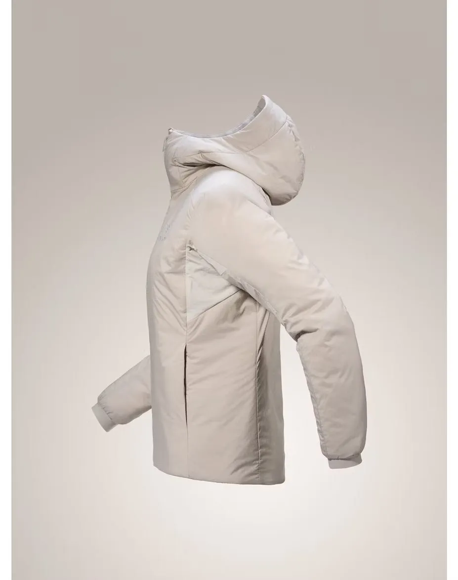 Atom Heavyweight Hoody Women's
