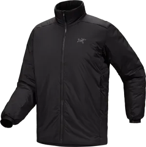Atom Heavyweight Jacket Men's