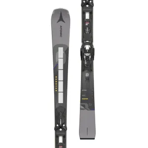 Atomic 2024 REDSTER Q9 Revoshock S Ski   X 12 GW Binding
