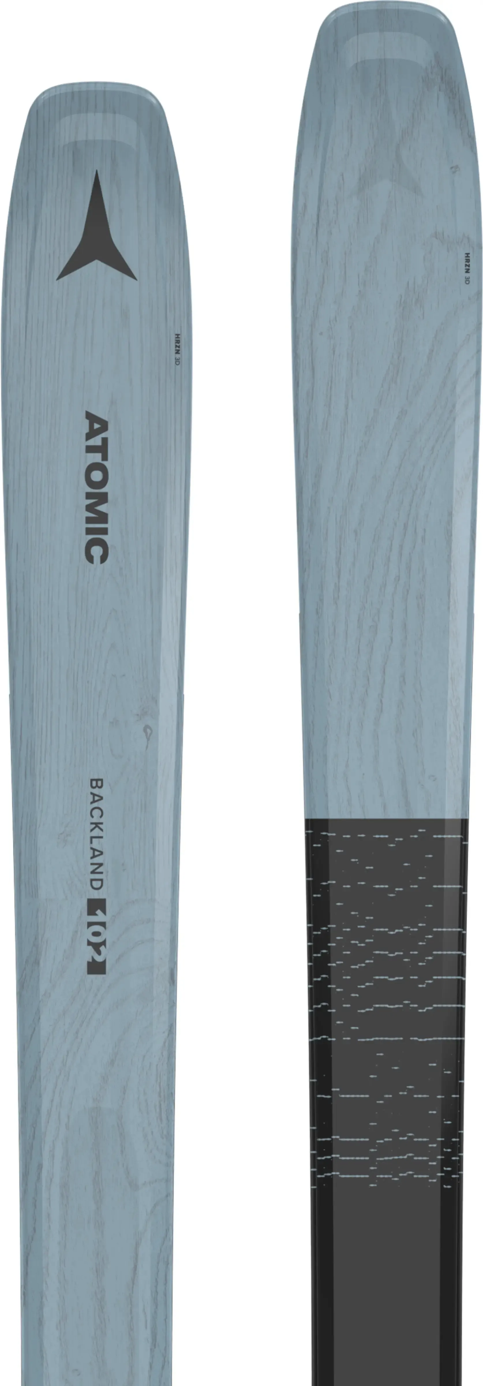 Atomic Backland 102 Ski 2025